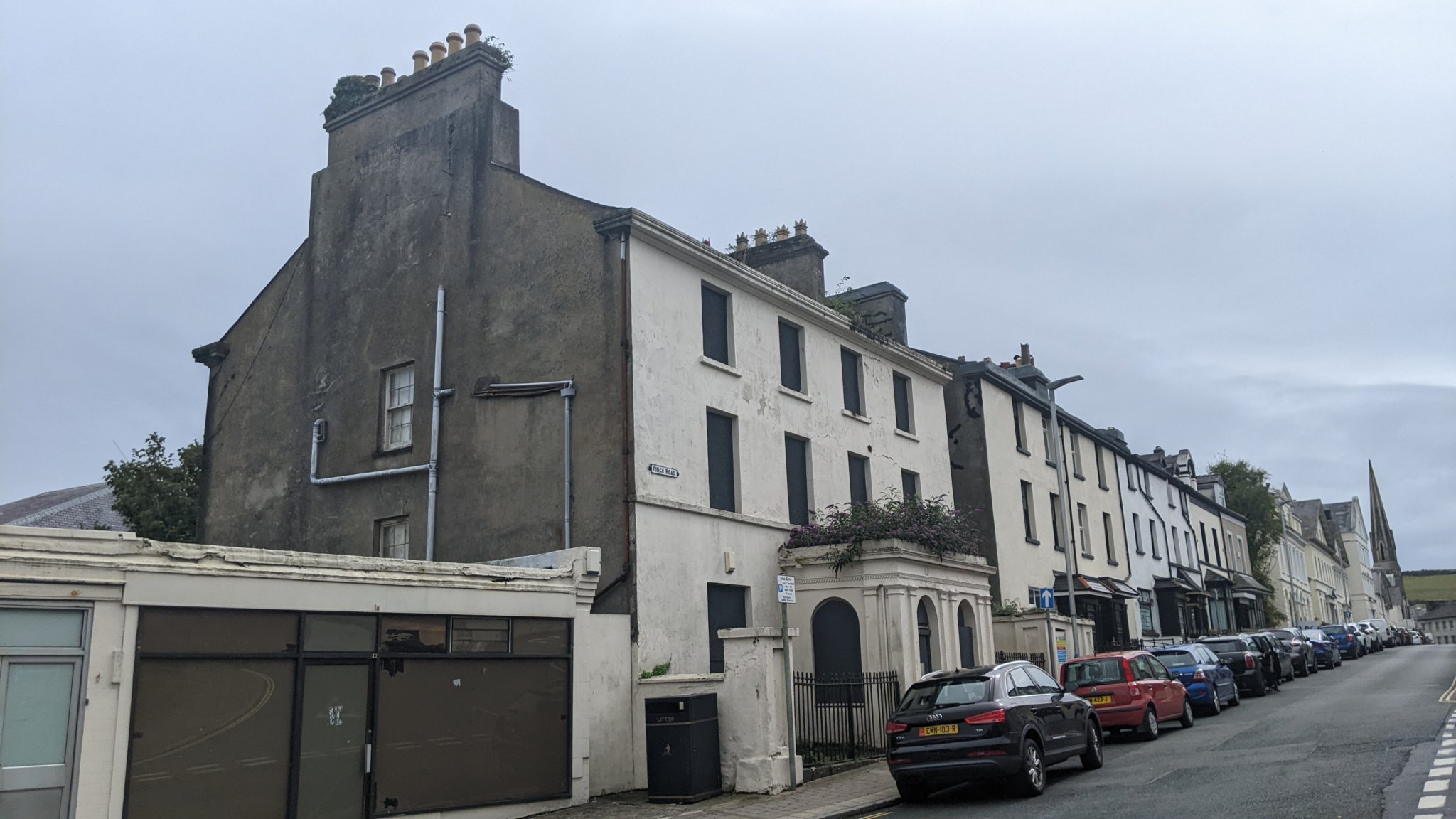 Drink-driver more than three times the limit is banned for five years