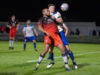 FC Isle of Man lose at Bury AFC