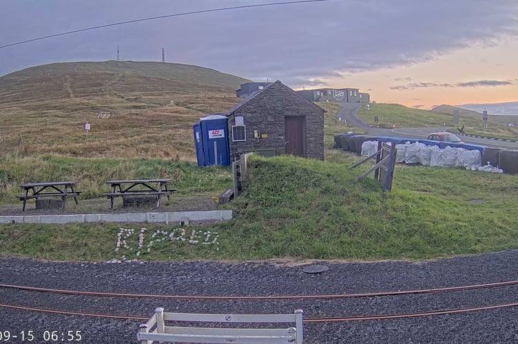 Snaefell
