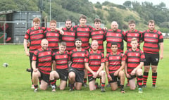 Intra-club games take place in Manx Shield