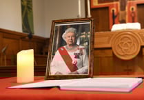 Shops,buses, sports affected by royal funeral closures