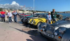 Festival of Motoring continues today