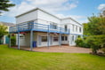 Look inside this retro 1970s house that has incredible mountain views 