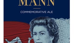 Okell’s to release ‘Lord of Mann’ ale