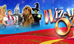 Tickets now on sale for Christmas pantomime