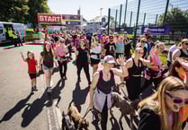 Sight charity to host coastal walk