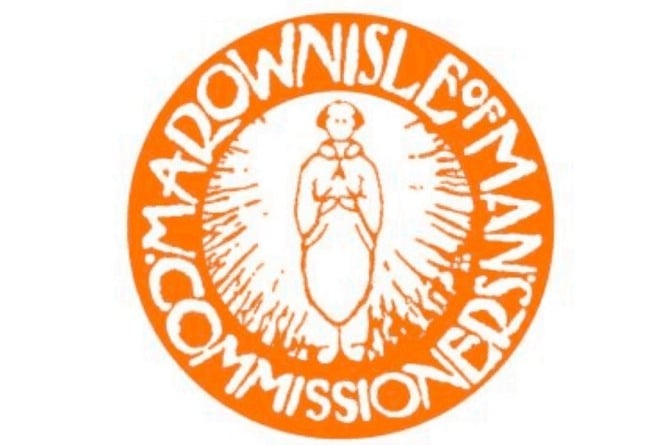 Marown Parish Commissioners 