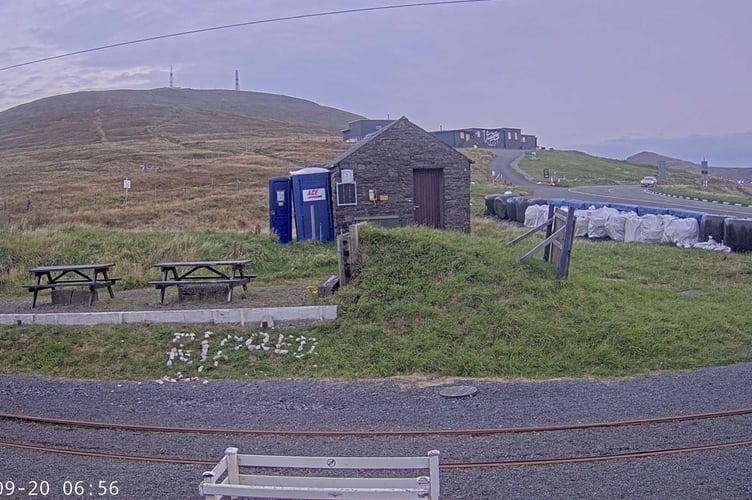 Snaefell