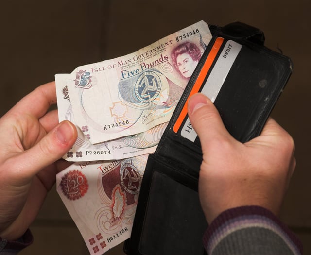 Rocketing food prices hit people in the pocket