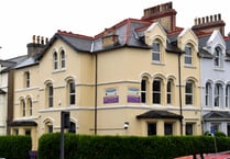 Nursery found not to be safe in its inspection