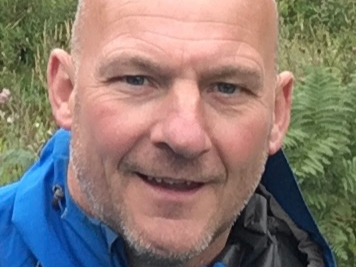 Gary Skelding 