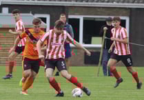Weekend’s football fixtures