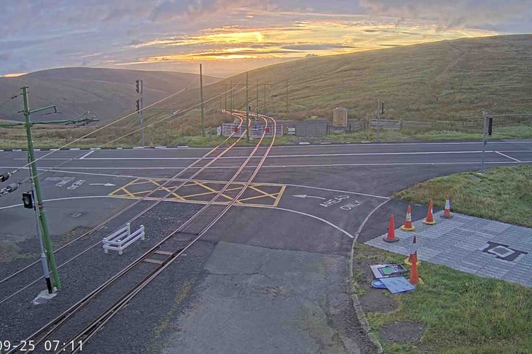 Snaefell