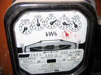 'I felt victimised for querying higher than expected energy bills'