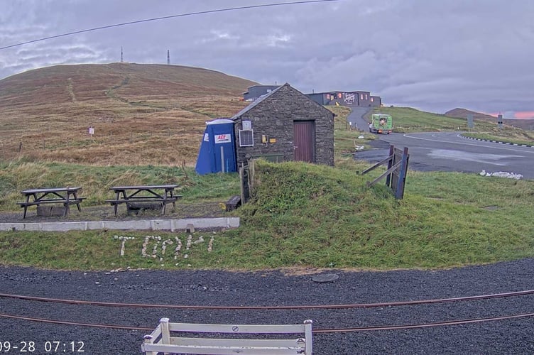 Snaefell