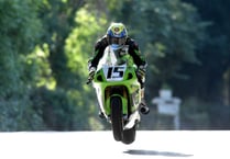 No change to nine-day format for 2023 MGP