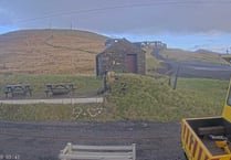 Manx ‘3 Peaks’ event to be held this Sunday