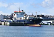 Steam Packet buys cargo ship