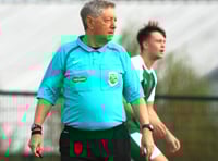 Isle of Man FA appeals for more referees