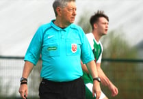 Isle of Man FA appeals for more referees