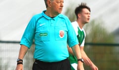Isle of Man FA appeals for more referees