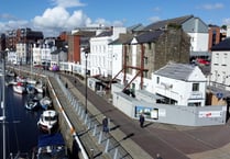Council backs North Quay development