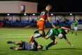 FC Isle of Man bounce back to win
