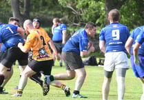 Nomads and Ramsey travel off-island in Cheshire Bowl