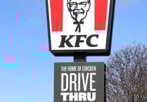 Plan to extend fast food outlet hours