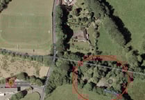 Sewage works