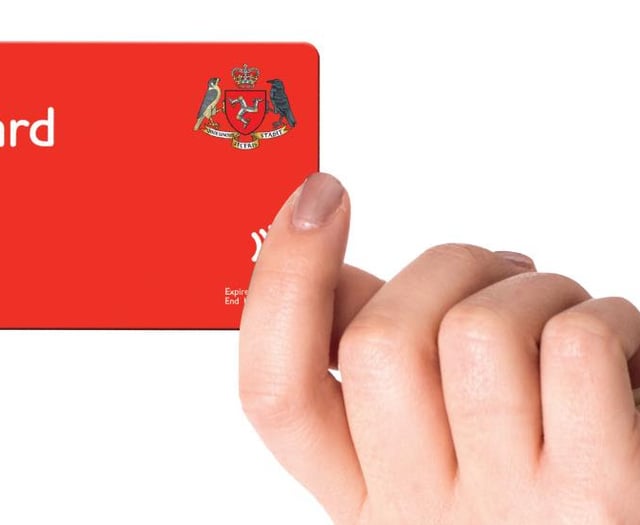 Further help offered as MiCard scheme nears end