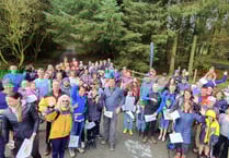 Orienteering event is cancelled 