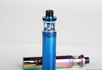 Under 18s could be prevented from buying vapes and e-cigarettes