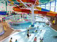 Swimming pool shuts after 'accident' leaves water unsanitary