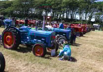 Tractor club  to hold its AGM and plough match