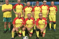 Isle of Man’s walking footballers shine against home nations