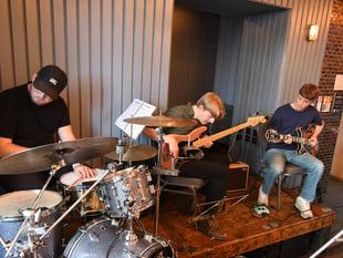 Port Erin Jazz Festival to return with two days of live music