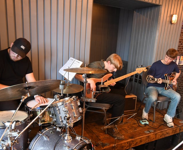 Port Erin Jazz Festival to return with two days of live music