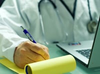 Residents will no longer get prescriptions for 'minor conditions'