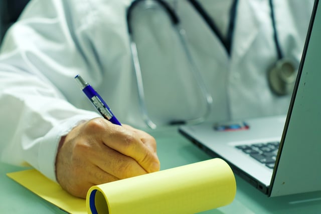 Residents will no longer get prescriptions for 'minor conditions'