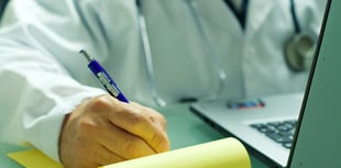 Residents will no longer get prescriptions for 'minor conditions'