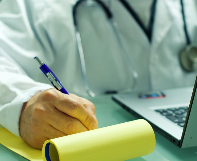 Monthly payment option launched for prescriptions