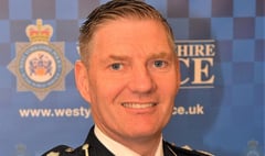 New Chief Constable announced
