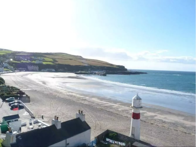 iom rental views 