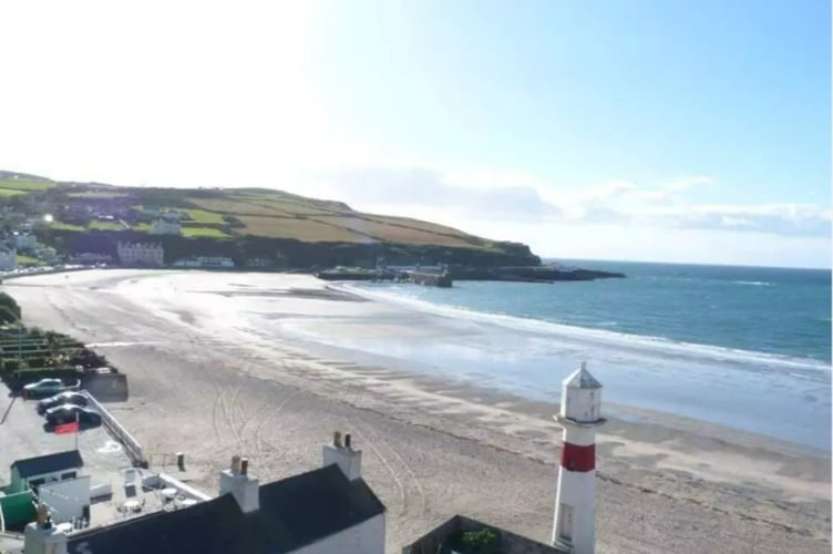 iom rental views