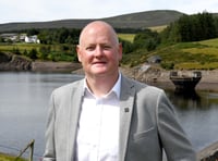 Rob Callister appointed chair of planning committee 