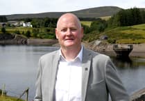Rob Callister appointed chair of planning committee 