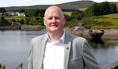 Former Health Minister Rob Callister: Political team didn’t support me