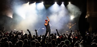 TT favourites DC/AC to call it a day