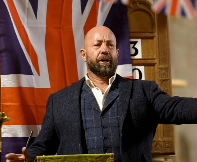 Community concert set to mark 80th anniversary of VE Day
